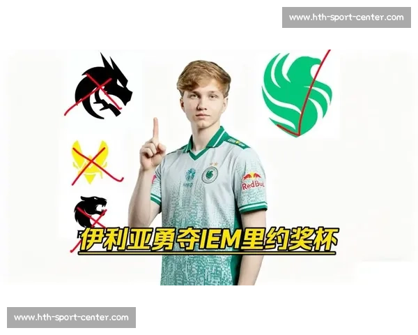 IEM赛前预测，谁是你心中的冠军，评论区等你来battle！