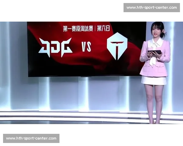 LPL解说也能“内卷”听听大神们如何解读最新赛场风云