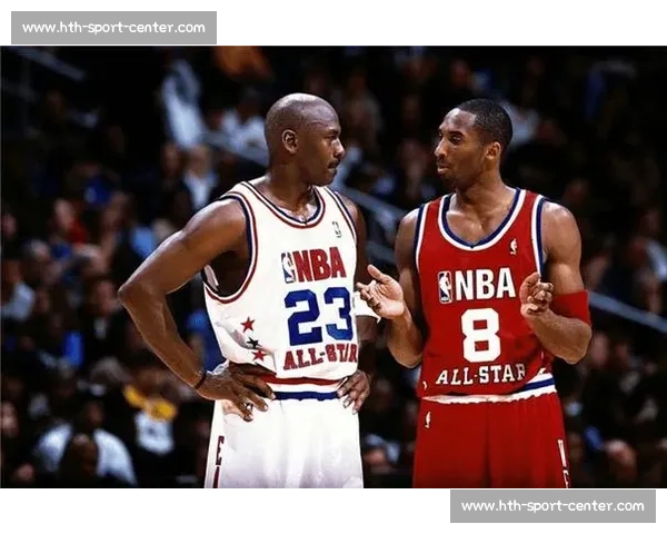 从球衣到周边！NBA赞助合同无处不在！