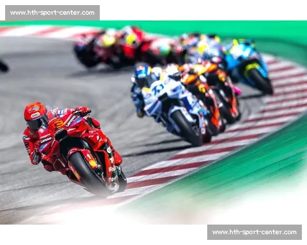 备战!MotoGP赛程揭晓,车手们已摩拳擦掌! 备战!MotoGP赛程揭晓,车手们已摩拳擦掌!