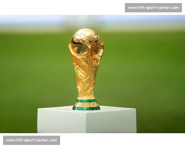 巨额投资!2026世界杯背后的商业帝国 巨额投资!2026世界杯背后的商业帝国