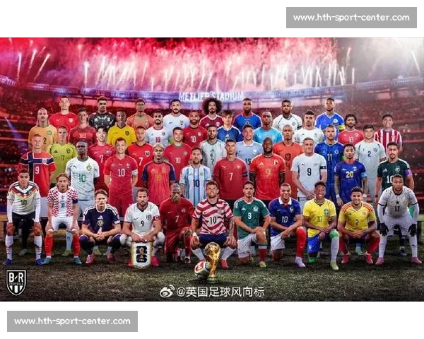 当亚洲球队遇上欧洲豪门,2026世界杯的看点十足 当亚洲球队遇上欧洲豪门,2026世界杯的看点十足