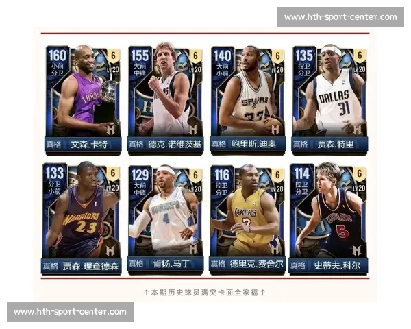 权威发布!NBA2K电竞选手榜单,带你认识真正的游戏大神 权威发布!NBA2K电竞选手榜单,带你认识真正的游戏大神